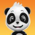 My Talking Panda Mod APK icon