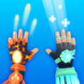 Ice Man 3D Mod APK icon