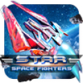 Galaxy War Fighter Mod APK icon