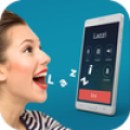 Voice Call Dialer Mod APK icon