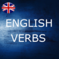 English Verbs App Regular & Irregular Mod APK icon
