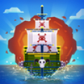 Holy Ship! Pirate Action Mod APK icon