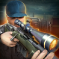 Sniper Gun 3D Mod APK icon