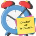 Talking Alarm Clock Pro  Free Mod APK icon