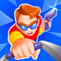 Slide And Protect Mod APK icon