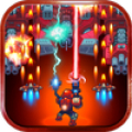 Space Gunner Mod APK icon