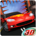 Stunt Car 3D Mod APK icon