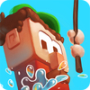 Clickbait - Tap to Fish Mod APK 1.2 - Baixar Clickbait - Tap to Fish Mod para android com unlimited money