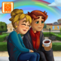 Virtual Town Mod APK icon