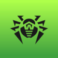 Dr.Web Security Space Life‏ icon
