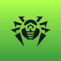 Dr.Web Security Space Life Mod APK icon