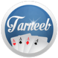 Tarneeb Full Mod APK icon