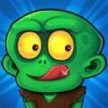 Zombie Masters Mod APK icon