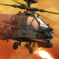 Zombie Gunship Revenant AR icon