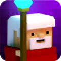 The Quest Keeper icon