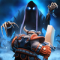 Never Ending Dungeon: Clicker Mod APK icon