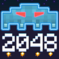 Invaders 2048 Mod APK icon