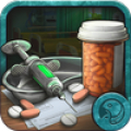 Doctor's Mysterious Case Mod APK icon