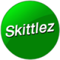 Skittlez Theme LG V20 & LG G5 Mod APK icon