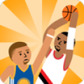 Hardwood Rivals Mod APK icon