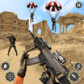 Bravo Shooter: Gun Fire Strike icon