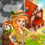 Zoo Island: Exotic Garden Mod APK 1.1.2 - Baixar Zoo Island: Exotic Garden Mod para android com [Dinheiro Ilimitado]