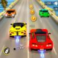 Racing Car Games Madness Mod APK icon