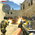 Counter Terrorism Gun Shoot Mod APK icon