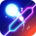 Dot n Beat Mod APK icon