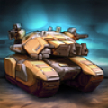 Warzone Mod APK icon