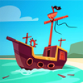 Escape Funky Island Mod APK icon