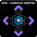 CMX - Kuantum Shiftek  · KLWP icon