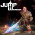 Jump Warrior Mod APK icon