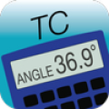 Tradesman Calc Calculator‏ icon