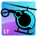 Fly Cargo LT Mod APK icon