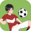 Teacher hid my football Mod APK icon