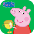 Peppa Pig: Sports Day Mod APK icon