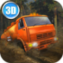 Offroad Oil Truck Mod APK 1.2.5 - Baixar Offroad Oil Truck Mod para android com [Dinheiro Ilimitado]