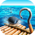 Balsa oceánica Mod APK icon