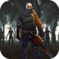 Zombie Killer 3D:Shooting For Survival Mod APK icon