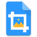 Screenshot Crop & Share Mod APK icon