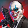 Elite SWAT - counter terrorist game‏ icon
