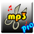 MP3 Cutter Pro Mod APK icon