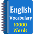 Learn English Vocabulary icon