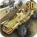 Buggy Racer Mod APK icon