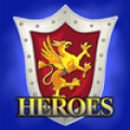 Heroes 3 and Mighty Magic:TD Fantasy Tower Defence Mod APK icon