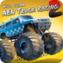 AEN Monster Truck Trail Racing Mod APK 1.6 - Baixar AEN Monster Truck Trail Racing Mod para android com [Desbloqueada]