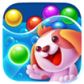 Bubble Shooter - Bird Rescue Mod APK icon