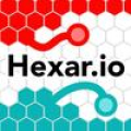 Hexar.io Mod APK icon