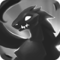 A Dark Dragon AD Mod APK icon